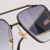 Classic Square Oversized Sunglasses For Men And Women-SunglassesCraft