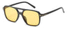 2021 Designer Oversized Square Sunglasses For Unisex-SunglassesCraft