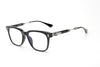 Retro Optical ORALOVER Punk Style Design Square Frame