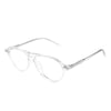 Brand Designer Pilot High Quality Acetate Glasses Frame For Men And Women-SunglassesCraft