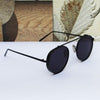 Allu Arjun Classic Round Sunglasses For Men And Women-SunglassesCraft