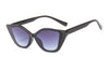 2020 Cat Eye Designer Fashion Candy Colour Top Brand Sunglasses For Unisex-SunglassesCraft