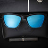Durand Blue (Limited Edition) Eyewear For Men And Women-SunglassesCraft