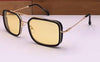 Ranveer Singh Stylish Square Sunglasses For Men And Women- SunglassesCraft