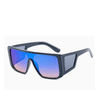 2020 Top Oversized Fashion Sunglasses For Unisex-SunglassesCraft