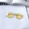 Classic Vintage Brand Sunglasses For Unisex-SunglassesCraft