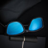 Durand Blue (Limited Edition) Eyewear For Men And Women-SunglassesCraft