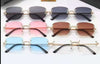 Customized High-end Fashion Sunglasses For Men And Women- SunglassesCraft