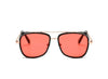 Iron Man 3 Tony Stark Sunglasses Frames for Men Vintage Luxury Brand Designer - SunglassesCraft