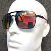 Classic Polarized Square Sports Sunglasses For Men And Women -SunglassesCraft