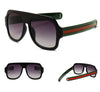 Stylish Ranveer Singh Oversize Square Sunglasses For Men Women-SunglassesCraft