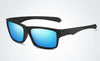 Sports Square Polarized Sunglasses For Men And Women -SunglassesCraft