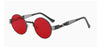New Stylish Vintage Round Sunglasses For Men And Women-SunglassesCraft
