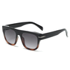 Luxury Polarized Brand Sunglasses For Unisex-SunglassesCraft