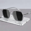 Top Polarized Brand Sunglasses For Unisex-SunglassesCraft