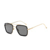 New Designer Fashion Brand Sunglasses For Unisex-SunglassesCraft