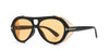 2021 Retro Cool Fashion Sunglasses For Unisex-SunglassesCraft