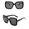 Designer Big Frame Sunglasses For Unisex-SunglassesCraft