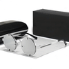 High Quality Polarized Frame Sunglasses For Unisex-SunglassesCraft