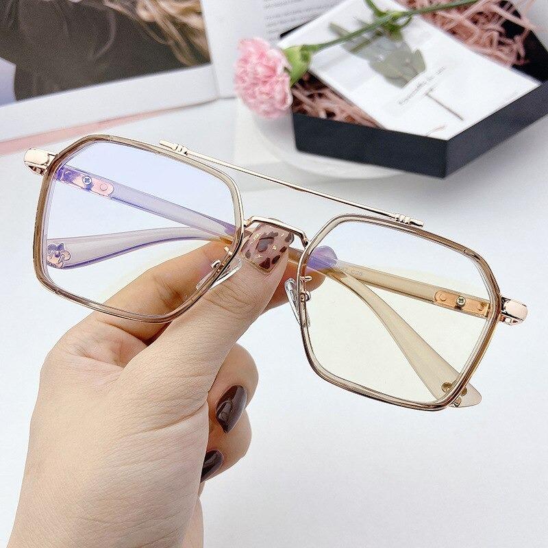 Eyewear Brand Korean Sunglasses Trend 2019 Goggles Most Popular