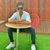 Hardy Sandhu Stylish Oversized Square Sunglasses For Men And Women-SunglassesCraft