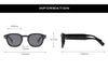 Fashion Cool Johnny Depp Lemtosh Style Anti Blue Polarized Sunglasses For Unisex-SunglassesCraft