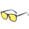 Luxury Designer Brand Sunglasses For Unisex-SunglassesCraft