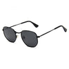 2021 Vintage Luxury Polarized Square Fashion Brand Sunglasses For Men And Women-SunglassesCraft