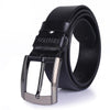 High Quality Genuine Leather Belt for Men-SunglassesCraft