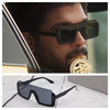 Most Stylish Sahil Khan Square Sunglasses For Men And Women-SunglassesCraft