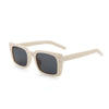 New Retro Fashion Square Frame Designer Brand Sunglasses For Men And Women-SunglassesCraft