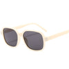 2021 Classic Retro Small Square Frame Sunglasses For Unisex-SunglassesCraft