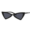 Butterfly Black Cat Eye Sunglasses For Women-SunglassesCraft