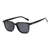 2020 Trending Small Square Vintage Black Sunglasses For Men And Women-SunglassesCraft