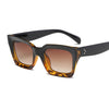 New Vintage Luxury Fashion Oversized Brand Sunglasses For Men And Women-SunglassesCraft