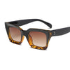 2020 New Vintage Retro Fashion Brand Designer Square Sunglasses For Men And Women-SunglassesCraft
