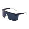2021 Luxury Retro Fashion Brand Sunglasses For Unisex-SunglassesCraft
