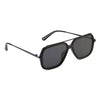Retro Square Frame Sunglasses For Unisex-SunglassesCraft