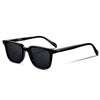 Luxury Polarized Acetate Frame Brand Sunglasses For Unisex-SunglassesCraft