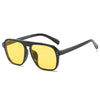 Classic Square Candy Sunglasses For Men And Women-SunglassesCraft