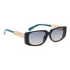 Luxury Classic Vintage Unique Cool Retro Cat Eye Small Square Fashion Sunglasses For Men And Women-SunglassesCraft
