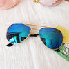 2020 Classic Metal Frame Polarized High Quality Fashion Sunglasses For Men And Women-SunglassesCraft