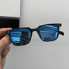 New Small Box Trendy Retro Korean Sunglasses For Men And Women-SunglassesCraft