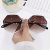 2021 New Vintage Fashion Retro Brand Designer Sunglasses For Men And Women-SunglassesCraft