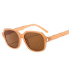 2021 Classic Retro Small Square Frame Sunglasses For Unisex-SunglassesCraft