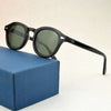 2020 Luxury Polarized Vintage Brand Retro Cool Fashion Acetate Round Frame Designer Outdoor Driving Sunglasses For Men And Women-SunglassesCraft