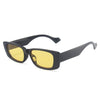 2021 New Trendy Retro Small Rectangle Frame Unique Sunglasses For Unisex-SunglassesCraft