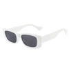 2021 New Trendy Retro Small Rectangle Frame Unique Sunglasses For Unisex-SunglassesCraft