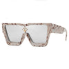 Vintage Brand Designer Classic UV400 Shades Sunglasses For Men And Women-SunglassesCraft