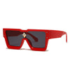 Vintage Brand Designer Classic UV400 Shades Sunglasses For Men And Women-SunglassesCraft